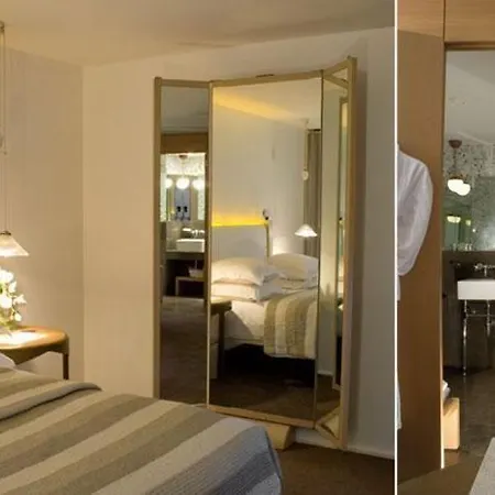 Pershing Hall Hotel 5*