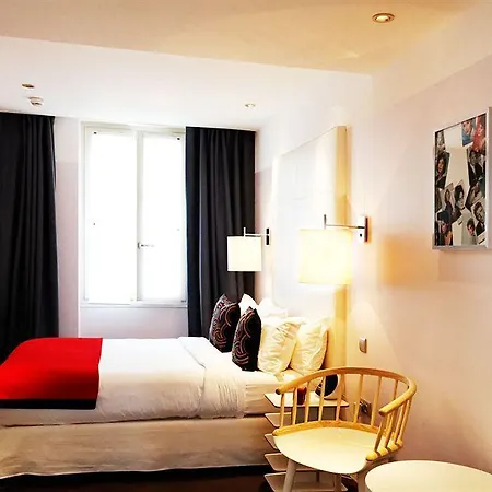 Le Placide Saint-germain Des Pres 4*