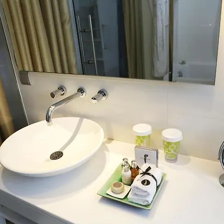Le Placide Saint-germain Des Pres Hotel
