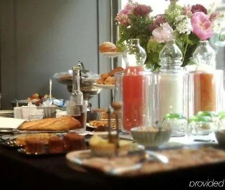 Le Placide Saint-germain Des Pres Hotel
