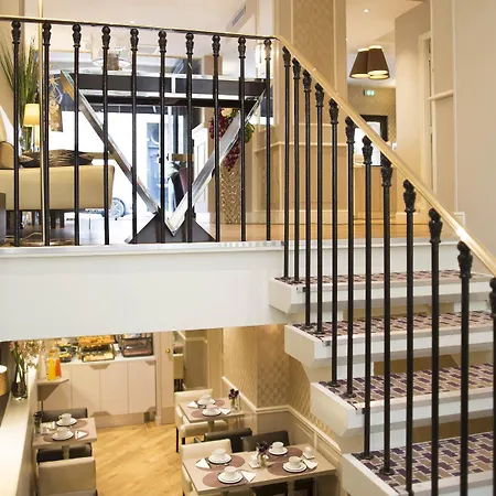 Galileo Champs Elysees Hotel 4*