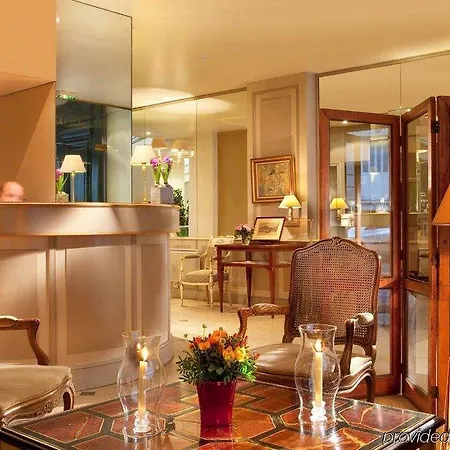 Galileo Champs Elysees Hotel Paris