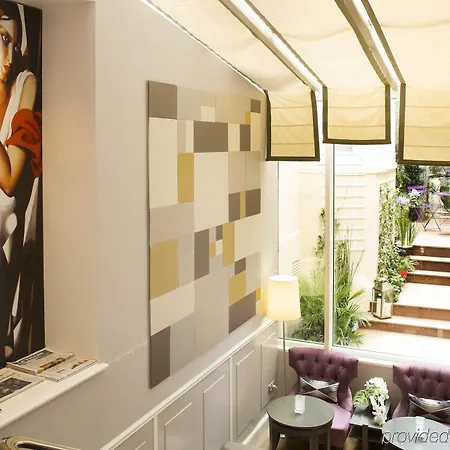 Galileo Champs Elysees 4* Paris