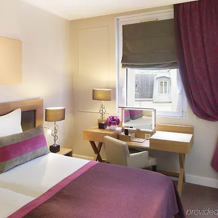 Galileo Champs Elysees Hotel 4*