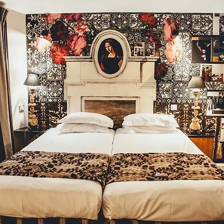 Le Notre Dame Saint Michel Hotel
