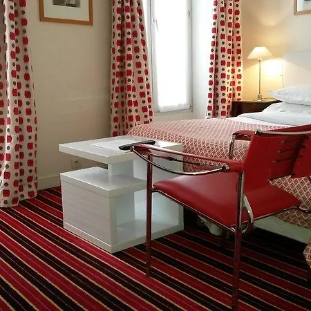 Vignon Hotel