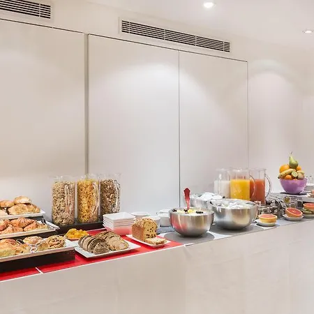 Vignon Hotel 4*