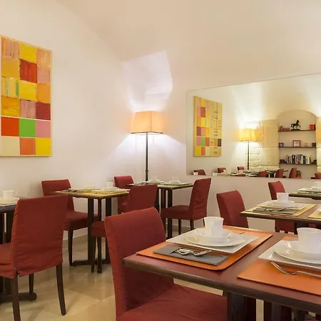 Maison Orphee Hotel