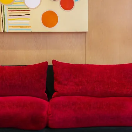 Maison Orphee Hotel