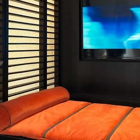 Marquis Faubourg Saint-honore 5*