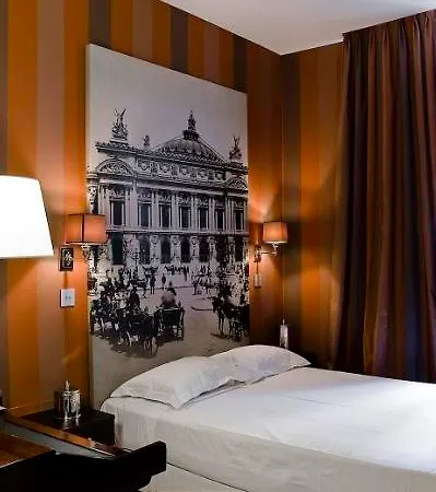De Lille 4*