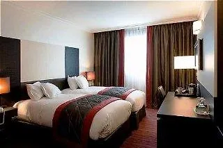 Voco Montparnasse, An Ihg Hotel 4*