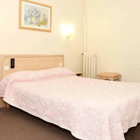 Buffault Grand Hotel Lafayette Hotel 2*