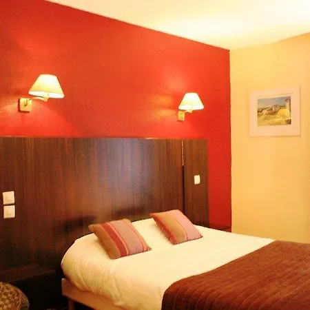 Kabanel 3* Paris
