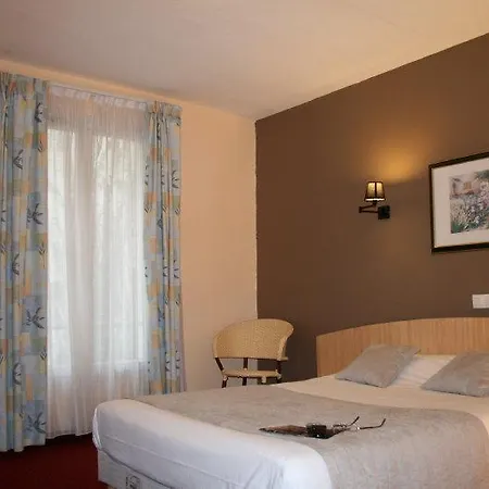 Hotel Kabanel