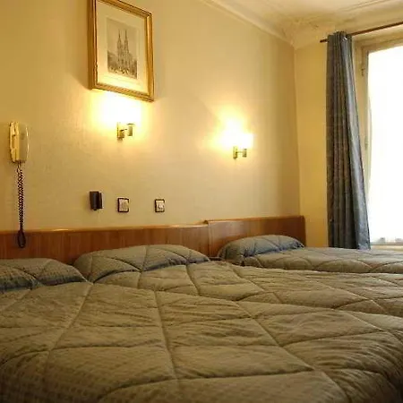 Hotel Margot Paříž