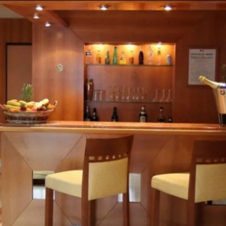 Le 209 Bercy 4* Paříž