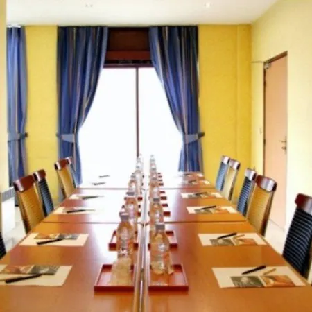 Le 209 Bercy Hotel Paris
