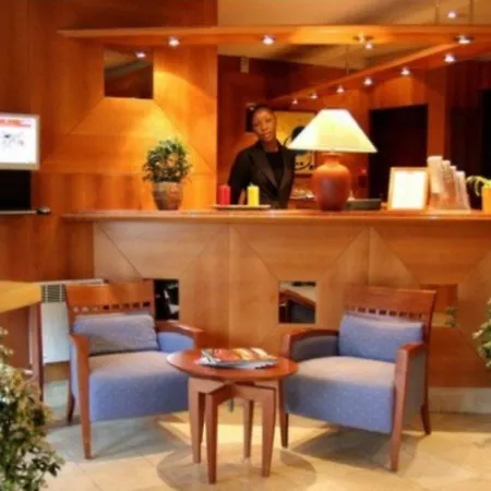 Le 209 Bercy Hotel