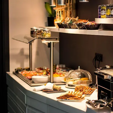 Félicien By Elegancia Hotel Paris