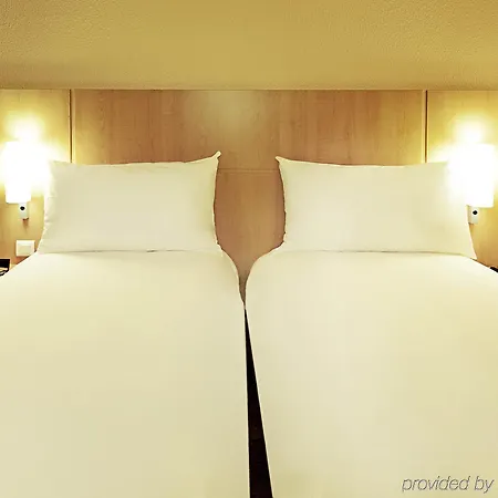 Ibis Gare Du Nord Château Landon 10ème Hotel 3*