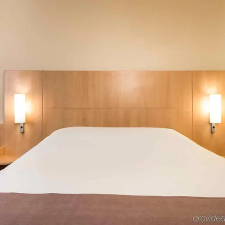 Ibis Gare Du Nord Château Landon 10ème Hotel Paris