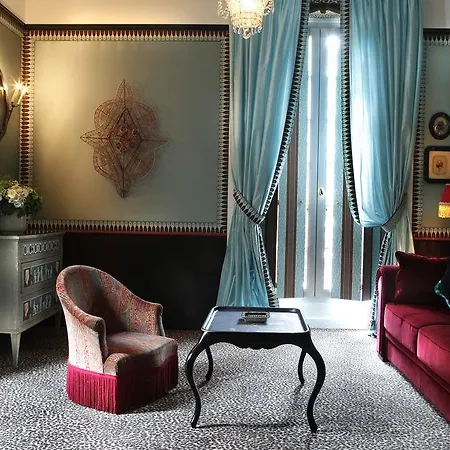 Saint Hotell Paris