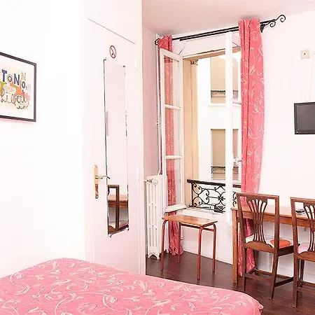 Zazie Hotel Paris
