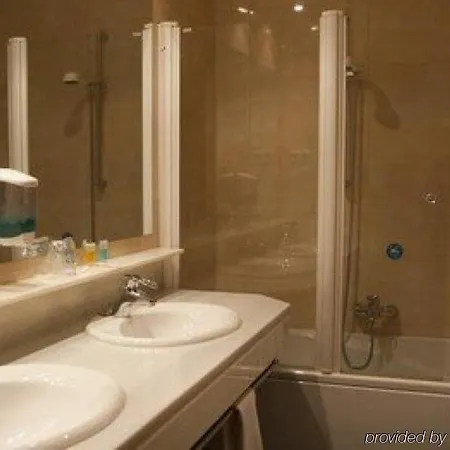 Mayet Hotel Paris