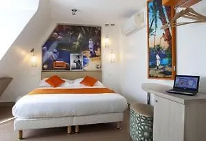 Mayet Hotel 3*