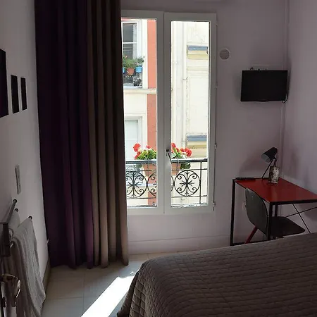 Saint Georges Hotel 2*