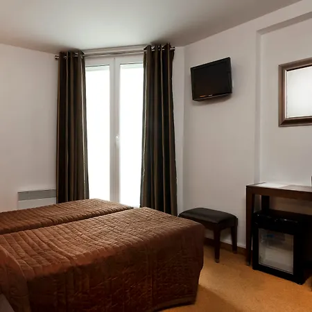 Elysées Flaubert 3* Paris