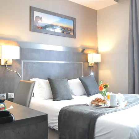 Italie 3* Paris