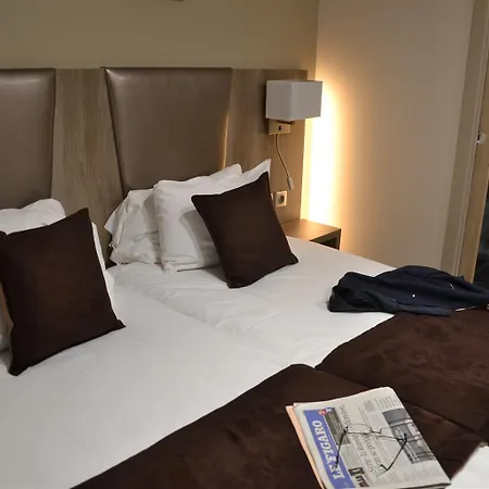 Italie Hotel 3*