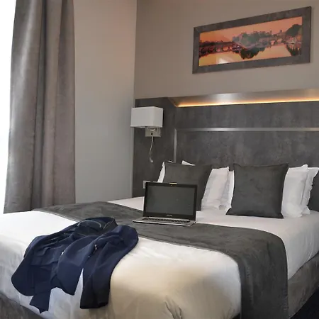 Italie Hotel