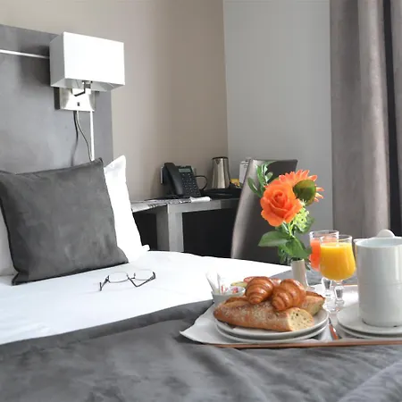 Italie Hotel 3*