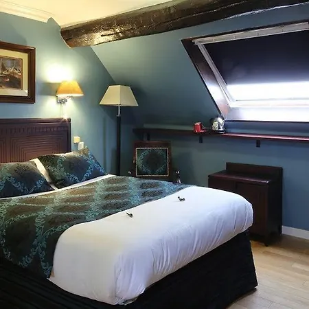 Veryste Hotel