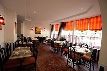 Hotel Maison Du Pré Paris