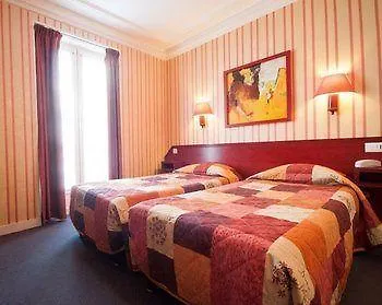 Maison Du Pré Hotel Paris
