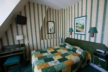 Maison Du Pré Hotel