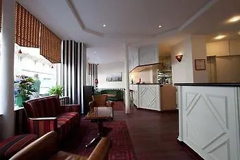 Maison Du Pre
