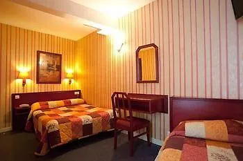 Hotel Maison Du Pré Paris