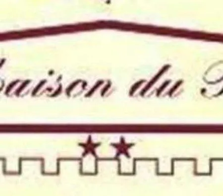 Maison Du Pre Hotell Paris