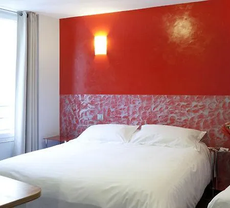 Hotel Sofia 2*