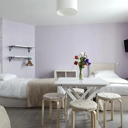 Sofia Hotel Paris
