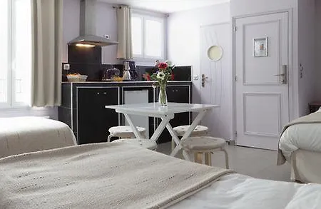 Sofia Hotel Paris