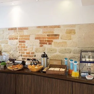 Beaurepaire Otel