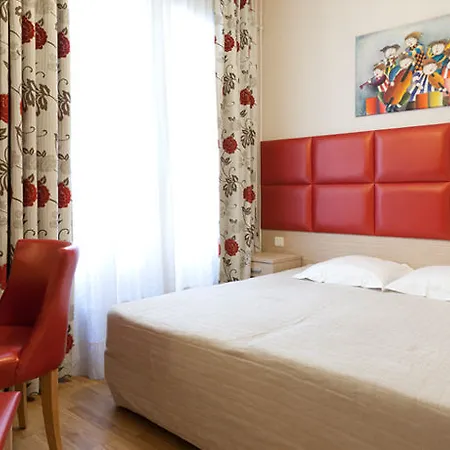 Riviera 3*
