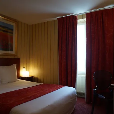 Bellevue Montmartre 3* Paris