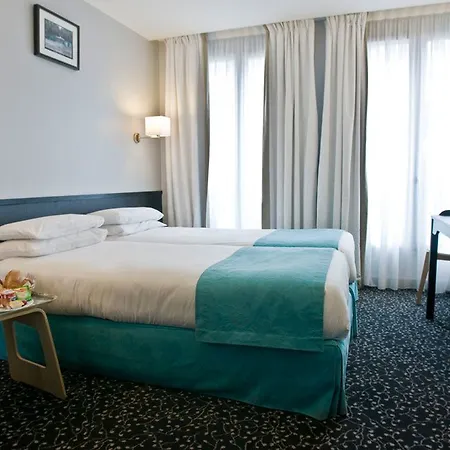 Acadia - Astotel Hotel 3*